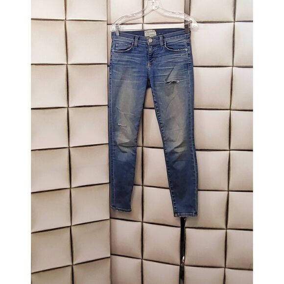 Current/Elliot Jeans  - Picture 1 of 7